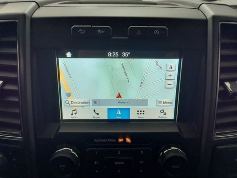 Used 2018 Ford F150 XLT w/ Equipment Group 302A Luxury image 25