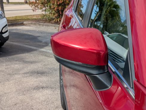 Used 2018 MAZDA CX-5 Touring w/ Preferred Equipment Package image 12