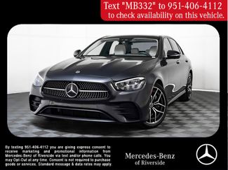 Certified 2021 Mercedes-Benz E 350 E 350 video 1
