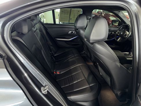 Used 2021 BMW M340i w/ Executive Package image 12