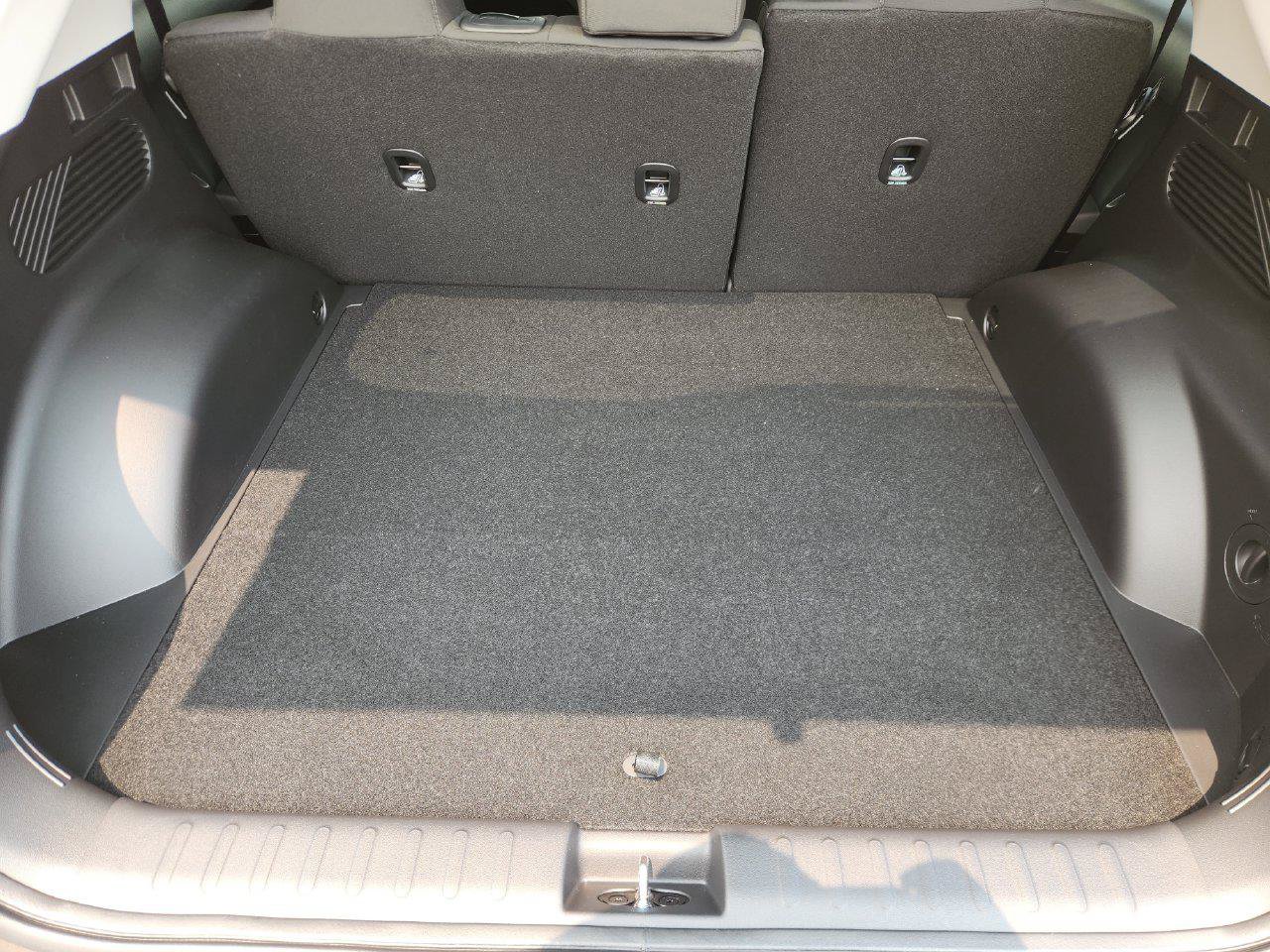New 2027 Hyundai Ioniq 5 SE RWD image 31