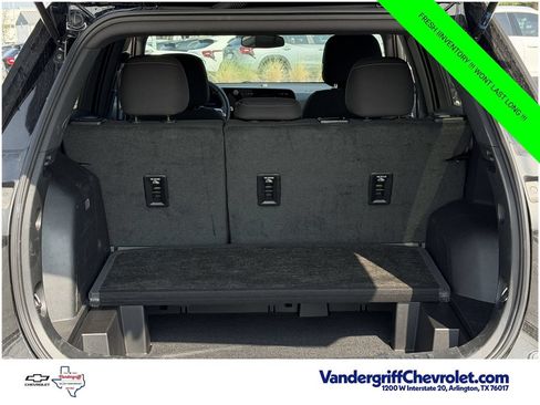Certified 2026 Chevrolet Equinox LT FWD image 28