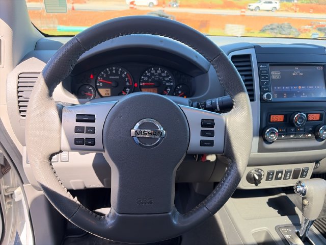 Used 2019 Nissan Frontier SV w/ Value Truck Package AWD/4WD image 24