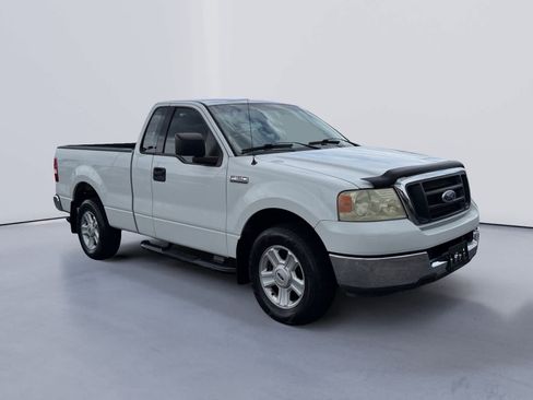 Used 2004 Ford F150 XL RWD image 7