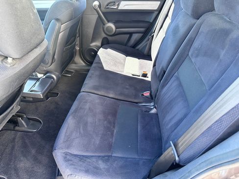 Used 2010 Honda CR-V EX image 6