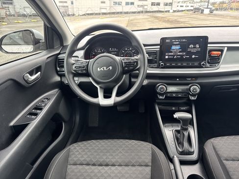 Certified 2023 Kia Rio S w/ Technology Package image 23