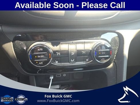 Used 2023 Buick Encore GX Essence w/ Experience Buick Package AWD/4WD image 11