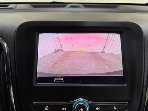 Used 2023 Chevrolet Equinox RS w/ LPO, Floor Liner Package AWD/4WD image 61