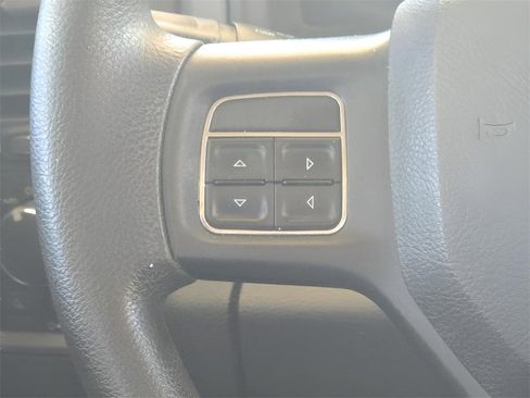 Used 2013 RAM 1500 Tradesman w/ Popular Equipment Group image 15