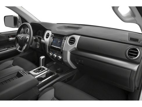 Used 2019 Toyota Tundra SR5 w/ TRD Sport Package image 10