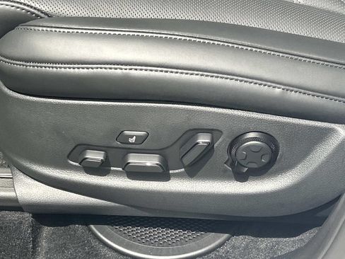 New 2026 Genesis GV80 3.5T Prestige AWD/4WD image 17
