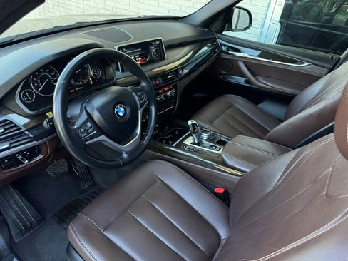 Used 2017 BMW X5 sDrive35i RWD image 13