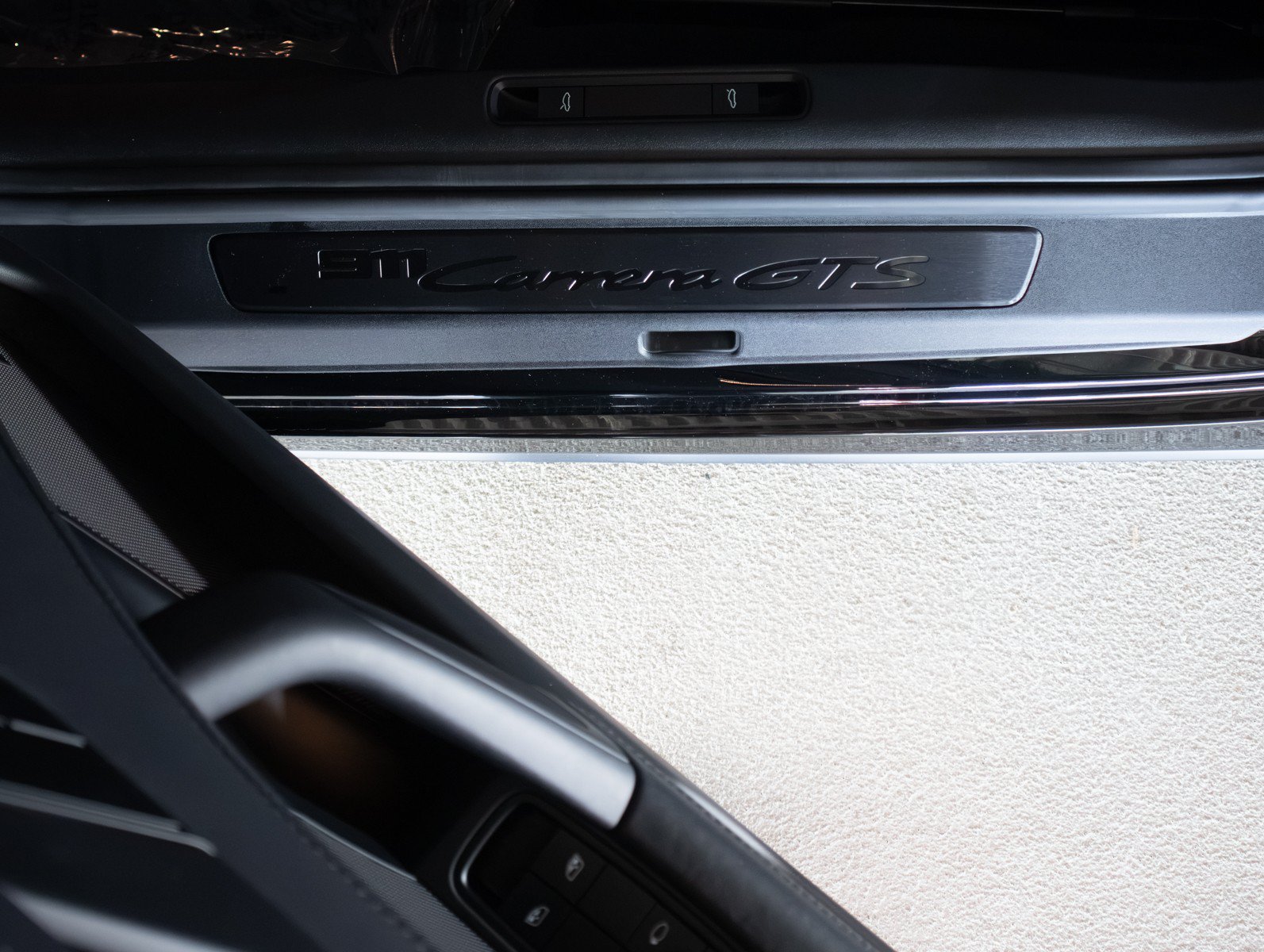 Used 2026 Porsche 911 Carrera GTS RWD image 33