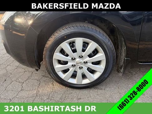 Used 2016 Nissan Leaf S w/ Charger Package image 18