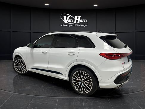 Used 2025 Audi SQ5 Premium Plus AWD/4WD image 5