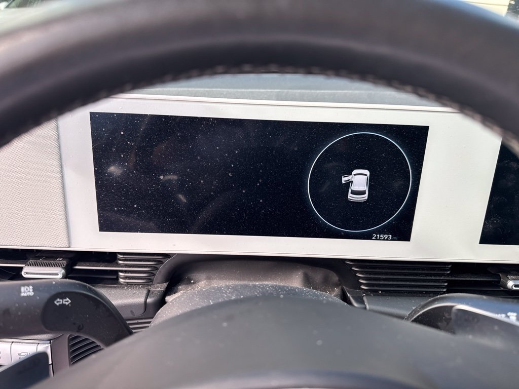 Used 2024 Hyundai Ioniq 5 SEL RWD image 20