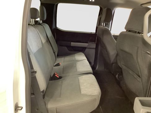 Used 2022 Ford F150 XLT w/ Equipment Group 301A Mid AWD/4WD image 20