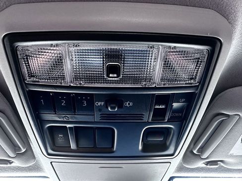 Used 2021 Toyota 4Runner Nightshade image 27