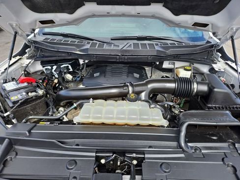 Used 2021 Ford F150 XLT image 35