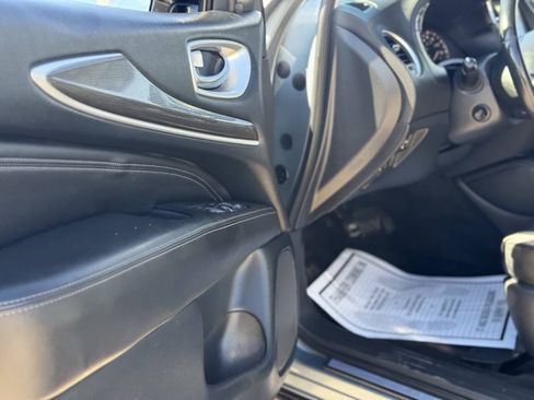 Used 2019 INFINITI QX60 Pure AWD/4WD image 8