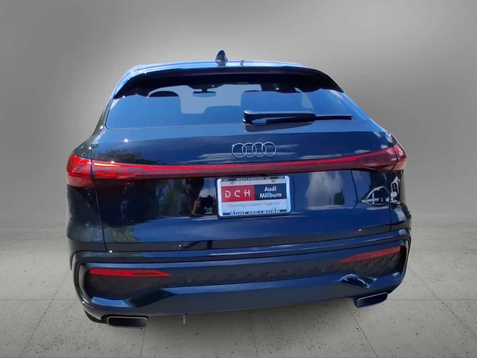 New 2026 Audi Q5 Premium Plus AWD/4WD image 7