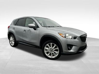 Used 2014 MAZDA CX-5 Grand Touring