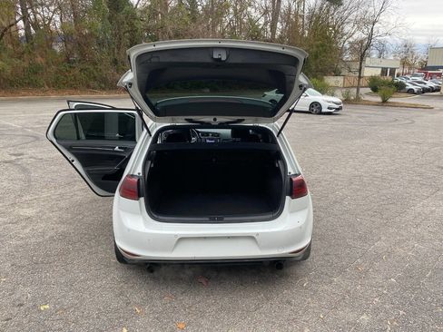 Used 2015 Volkswagen GTI S image 38