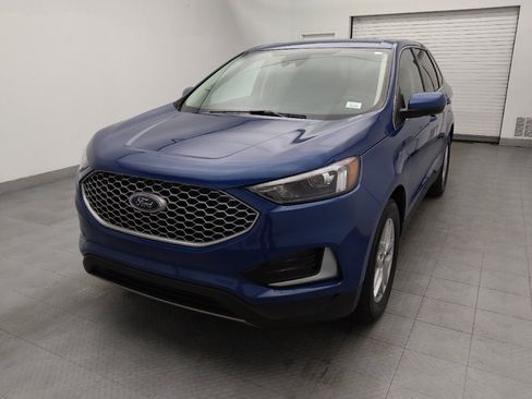 Used 2024 Ford Edge SEL image 15