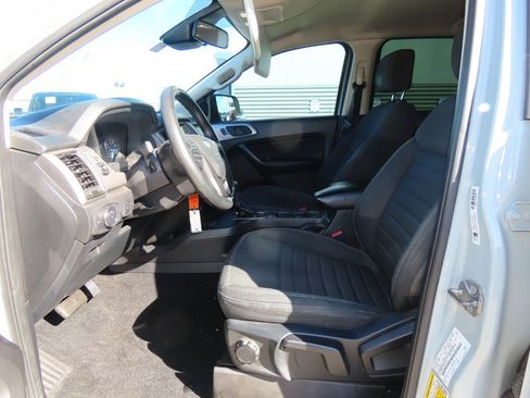 Used 2021 Ford Ranger XL w/ Equipment Group 101A High image 24