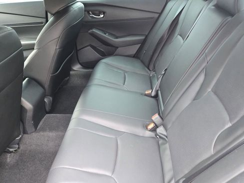 Used 2024 Honda Accord Sport image 14