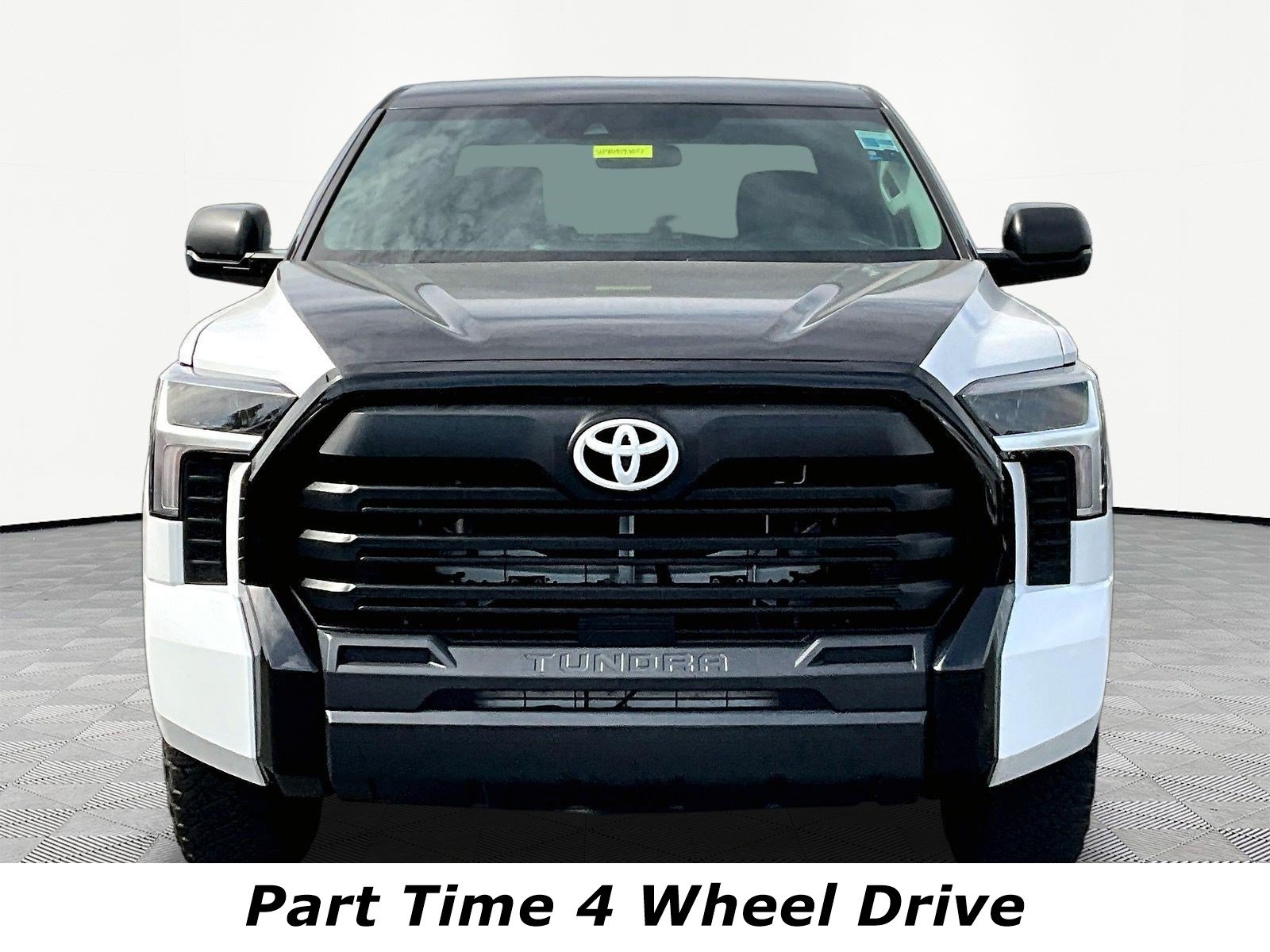 Used 2023 Toyota Tundra SR AWD/4WD image 2