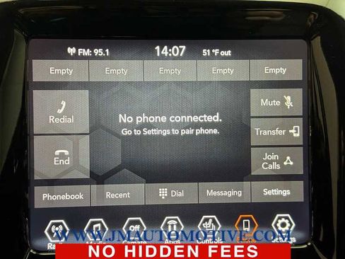 Used 2021 Jeep Compass Limited image 28