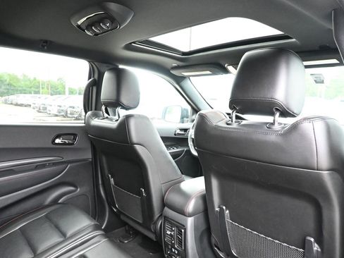 Used 2024 Dodge Durango GT AWD/4WD image 36