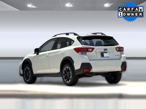 Used 2022 Subaru Crosstrek 2.0i Premium AWD/4WD image 3