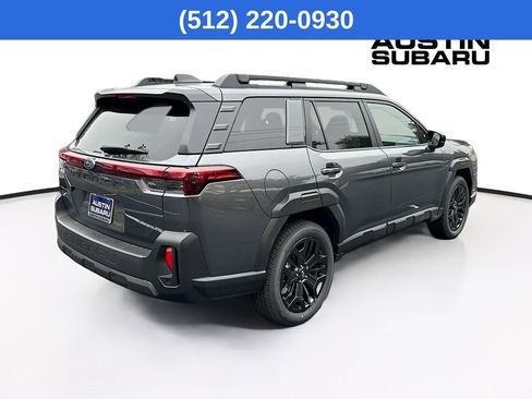New 2026 Subaru Outback Limited XT image 8