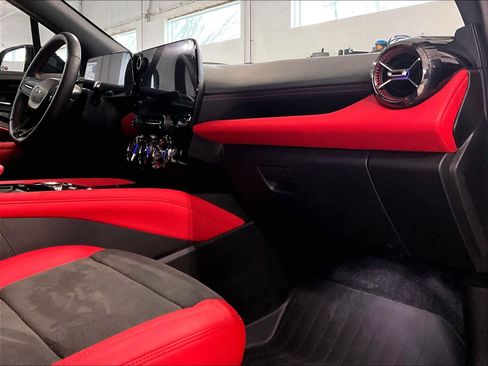 Used 2025 Chevrolet Blazer EV RS image 14