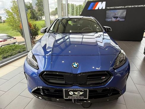Used 2026 BMW M235i xDrive w/ M Sport Professional Package AWD/4WD image 7