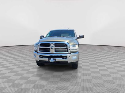Used 2015 RAM 2500 Big Horn