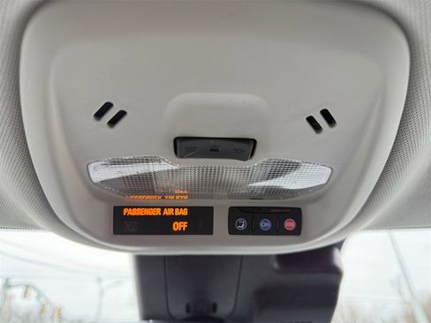 Used 2024 Chevrolet Trax LS w/ Driver Confidence Package image 16