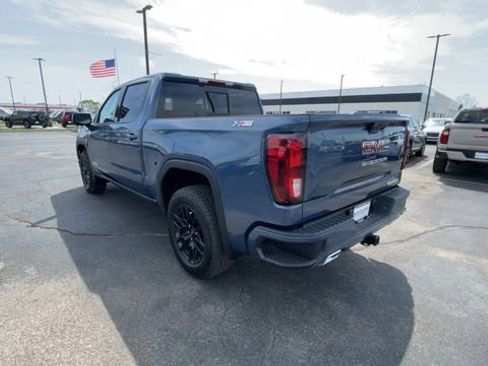New 2026 GMC Sierra 1500 Elevation AWD/4WD image 8