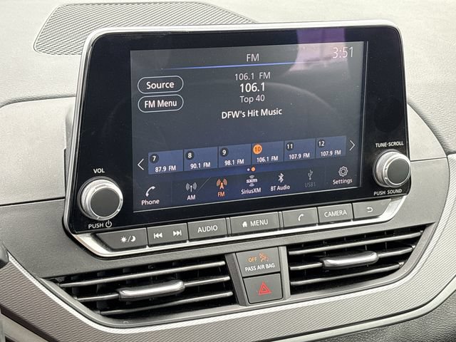 Used 2024 Nissan Altima 2.5 SR FWD image 14