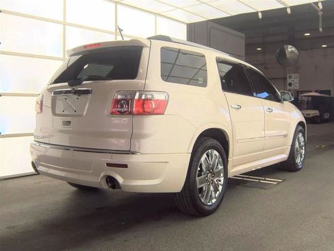 Used 2012 GMC Acadia Denali FWD image 5