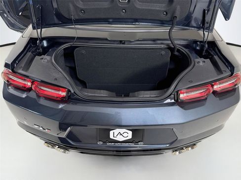 Used 2023 Chevrolet Camaro ZL1 RWD image 26