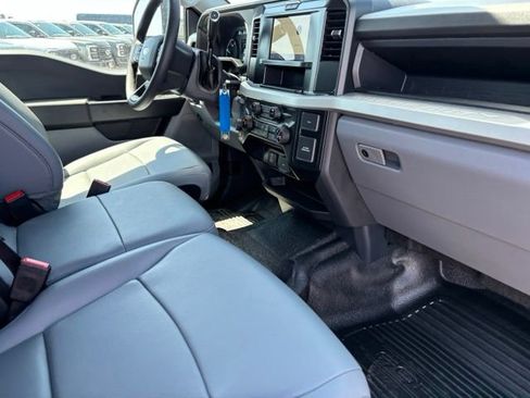 New 2026 Ford F250 XL w/ 360-Degree Camera Package AWD/4WD image 21