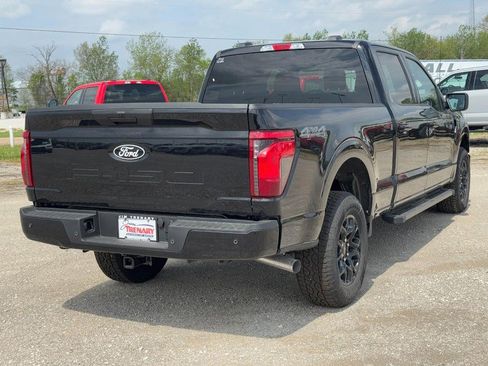 New 2026 Ford F150 XLT w/ Tow/Haul Package AWD/4WD image 3