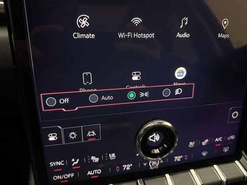 New 2026 GMC Terrain Denali image 43