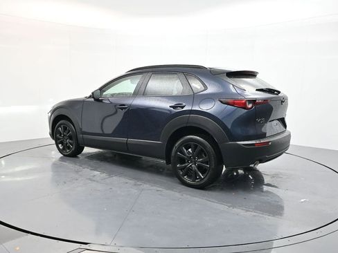 New 2026 MAZDA CX-30 Aire Edition AWD/4WD image 5
