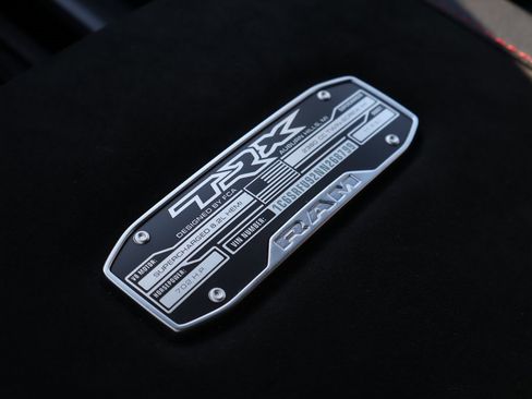 Used 2022 RAM 1500 TRX w/ TRX Level 2 Equipment Group image 39