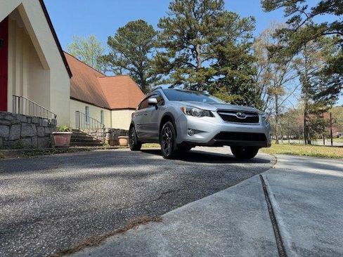 Used 2014 Subaru Crosstrek 2.0i Limited image 32