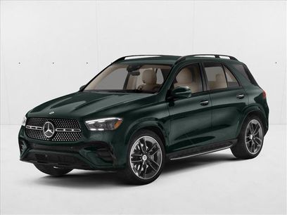 Used 2024 Mercedes-Benz GLE 450 4MATIC